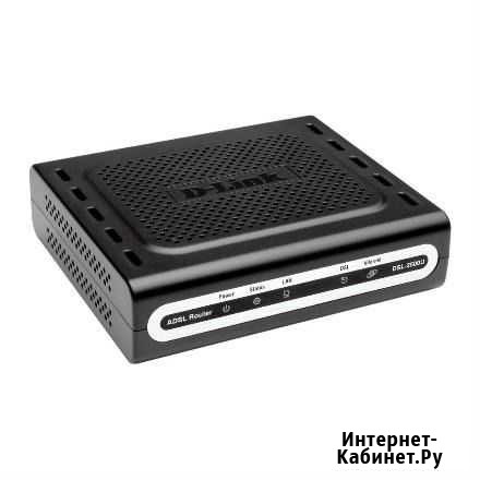 Adsl-модем D-Link Тверь - изображение 1