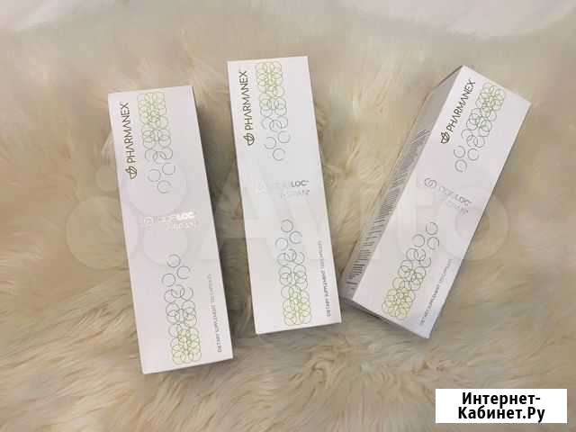 Бад Nu skin ageLOC Y-Span Москва - изображение 1