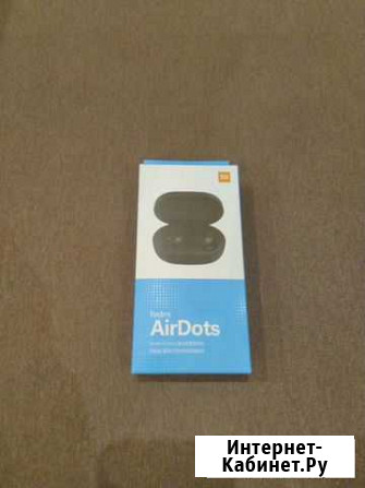 Airdots Тверь - изображение 1