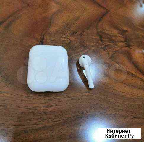 Airpods original Грозный