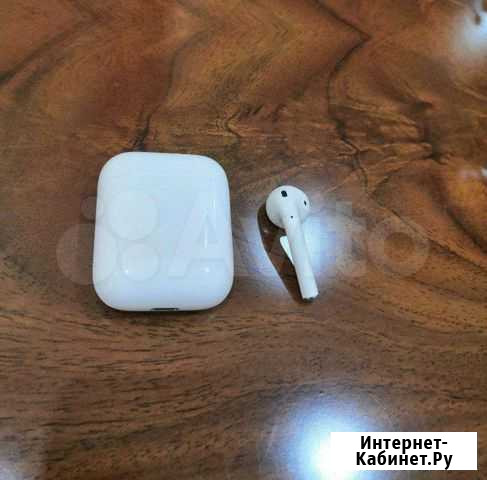 Airpods original Грозный - изображение 1
