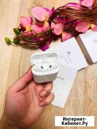 AirPods 2 w3 Раменское