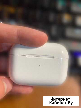 Airpods pro оригинал Новочеркасск - изображение 1