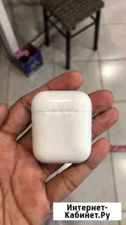 Airpods 2 оригинал Ставрополь