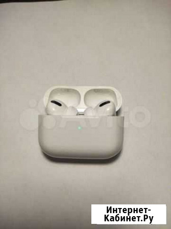 AirPods Pro Волгоград - изображение 1