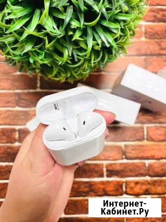 AirPods Раменское - изображение 1