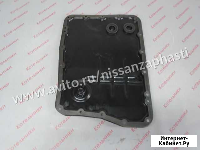 Nissan 31390-8E001 Поддон масляный Котельники - изображение 1
