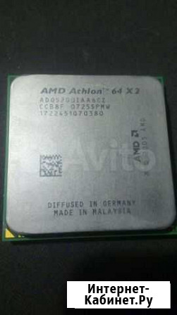 Процессоры на am2 и 775 сокеты Ижевск - изображение 1