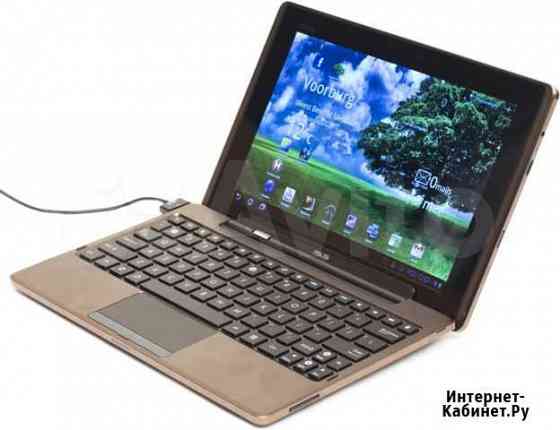 Планшет asus Transformer Pad TF101G, 1GB, 16GB, 3G Самара