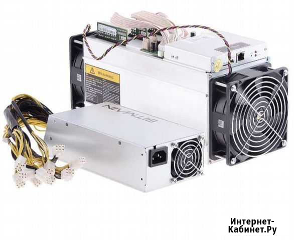 Antminer s9 Казань - изображение 1