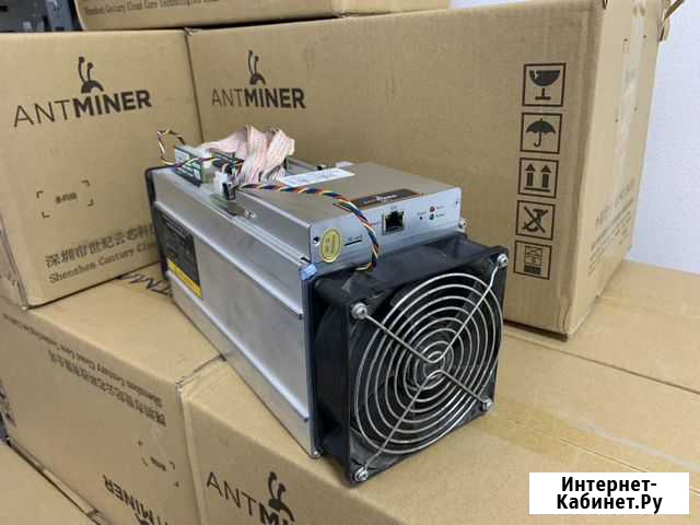 Antminer S9i (14тх) (асик-майнеры) Оренбург - изображение 1