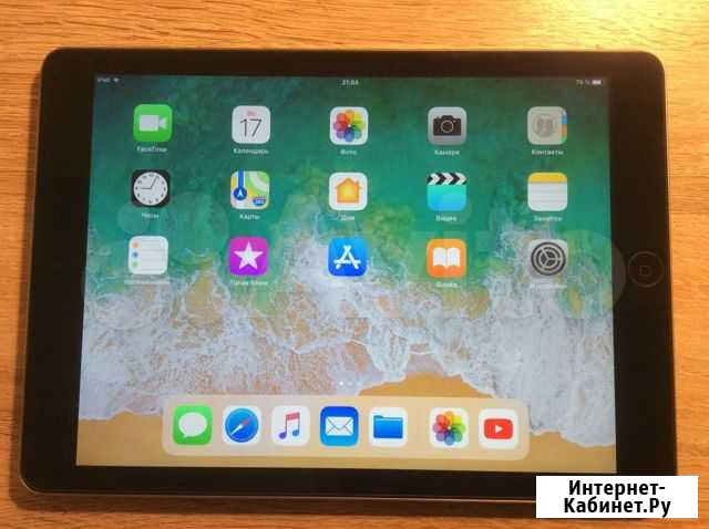 iPad Air 32Gb Wi-Fi + Cellular Псков - изображение 1