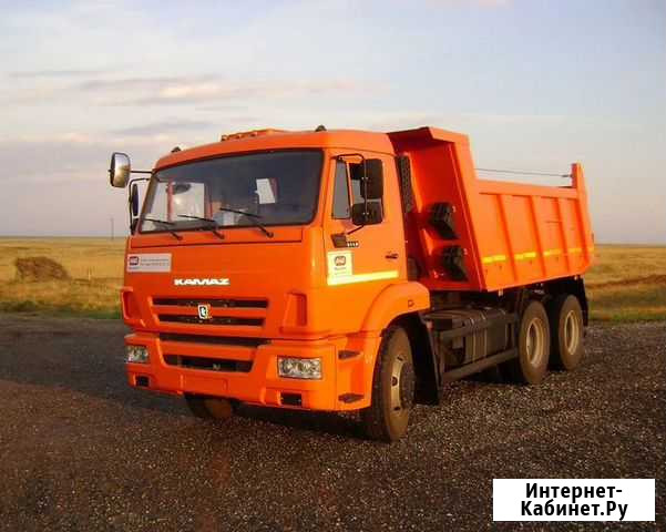 Самосвал вывоз мусора, аренда, услуги, перевозки Новосибирск - изображение 1
