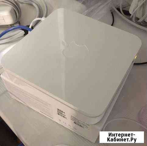 Apple Airport Extreme A1354 (4 gen USA) Воронеж