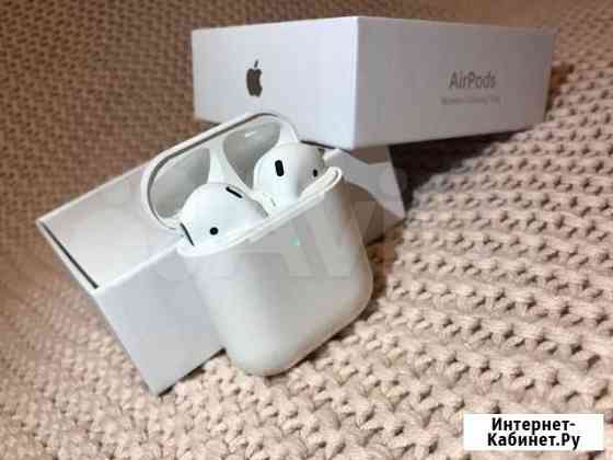 Airpods 2 Нижний Новгород