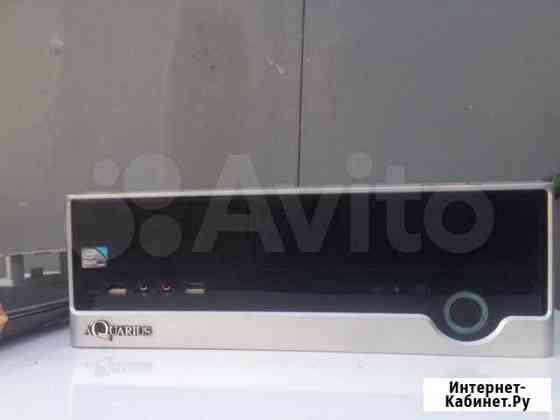 PC Aquarius Std S20 S25 Саратов