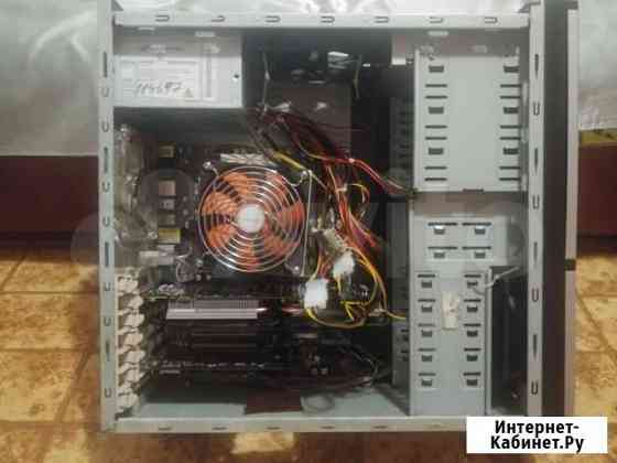I3 2100/16gb/gtx780 Кемерово