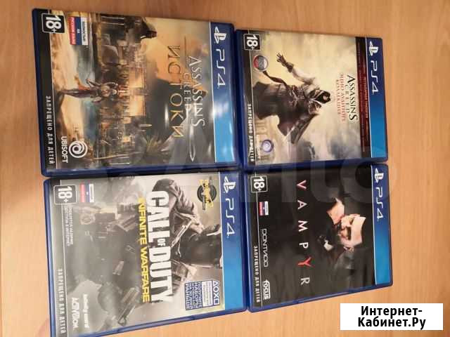 Sony PS4 Норильск - изображение 1