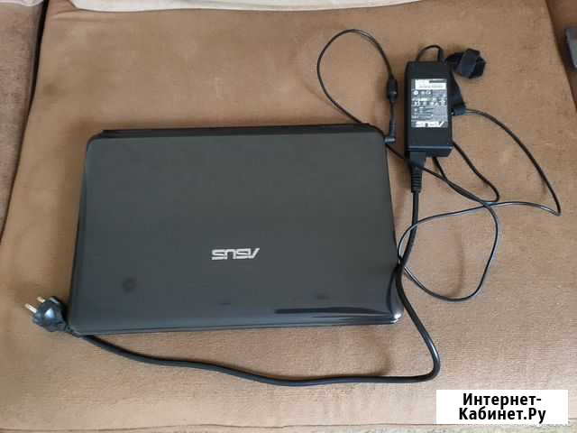 Asus k50ab Кимры - изображение 1
