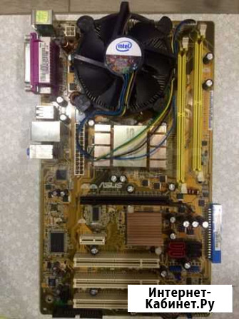 Материнка Asus Саратов - изображение 1