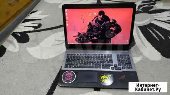 17.3 Asus ROG Ялта