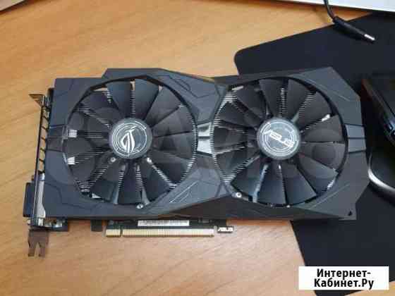 Asus RX 470 4Gb Ростов-на-Дону