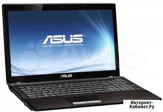 Asus игровой X550 I3 /4Gb/500/GT720 2 + 2gb Хабаровск