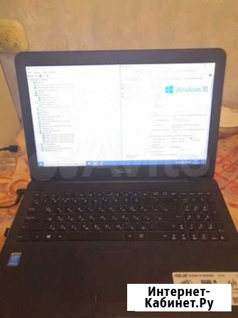 Asus X554L i5 Ульяновск - изображение 1