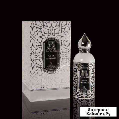 Attar Collection Musk Kashmir (Оригинал) Вологда