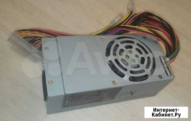 Блок питания ATX Mini ITX/2U Волгоград - изображение 1