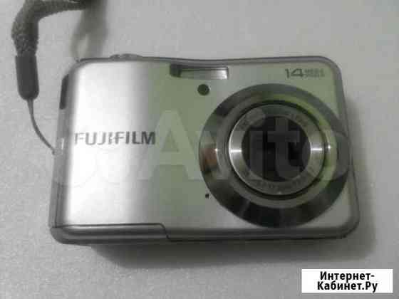 Fujifilm камера 14 мрх Ростов-на-Дону