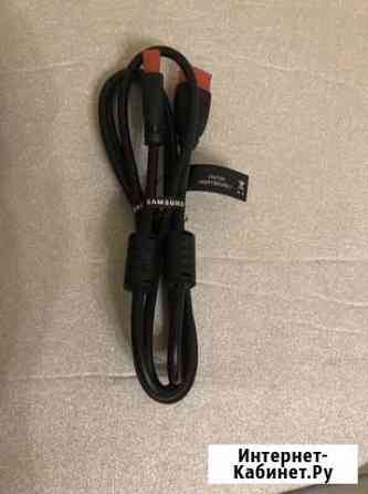 Кабель hdmi samsung Санкт-Петербург