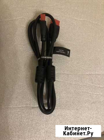 Кабель hdmi samsung Санкт-Петербург - изображение 1