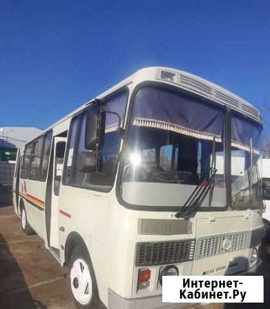 Паз-4234- Cummins,12л. на 100км.,г.в.2011,30мест Новороссийск - изображение 1