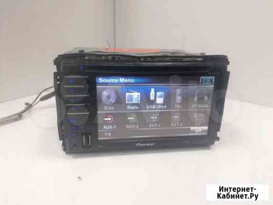 Автомагнитола Pioneer AVH-P3100DVD Белгород