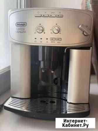 Кофемашина delonghi Caffe Venezia Иркутск