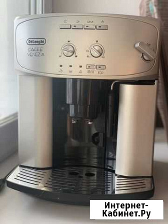 Кофемашина delonghi Caffe Venezia Иркутск - изображение 1