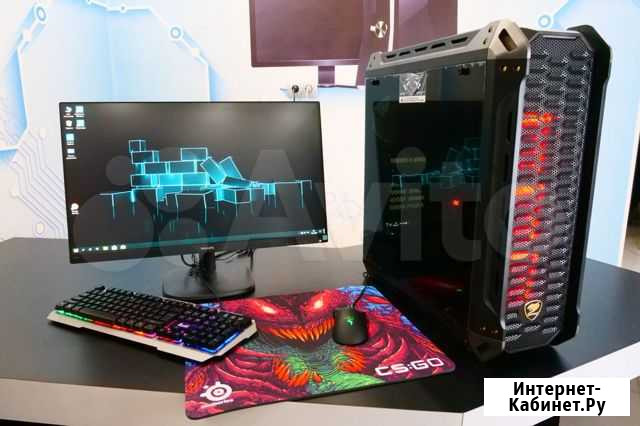 Игровой комплект A1487+philips 27 Самара - изображение 1