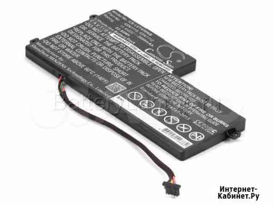 Аккумулятор Lenovo 45N1108, 45N1109, 45N1110 Санкт-Петербург