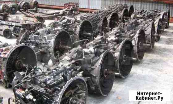 Контрактные АКПП/МКПП Opel Пятигорск