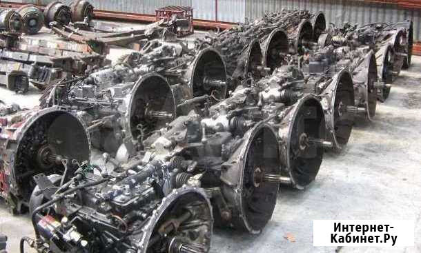 Контрактные АКПП/МКПП Opel Пятигорск - изображение 1