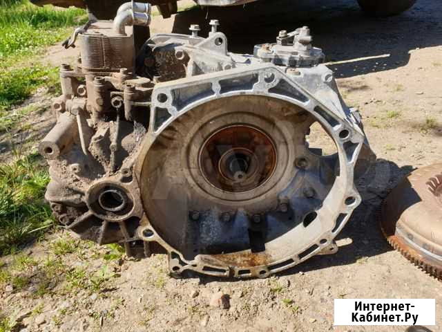 АКПП коробка 09g KGV aisin tf60-sn 1.8 cda cdaa vw Вышний Волочек - изображение 1