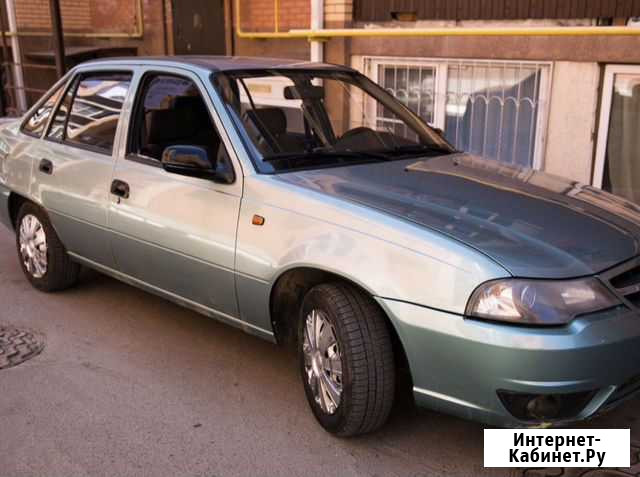 Аренда с выкупом Деу Нексия daewoo nexia Ростов-на-Дону - изображение 1