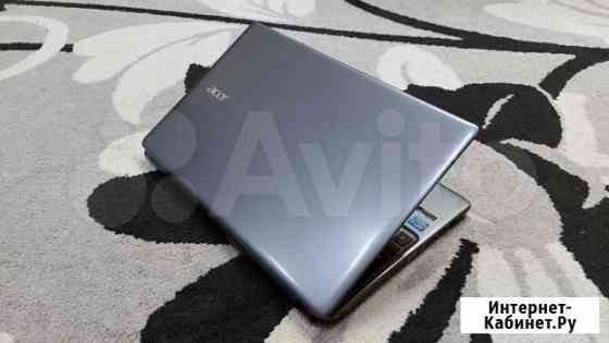 Acer E1-570G Алушта