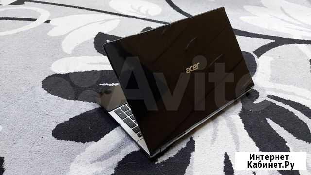 Мощный acer V3 Симферополь - изображение 1