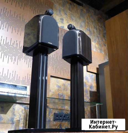 B&W Bowers & wilkins PM1+ стойки под заказ Воронеж - изображение 1