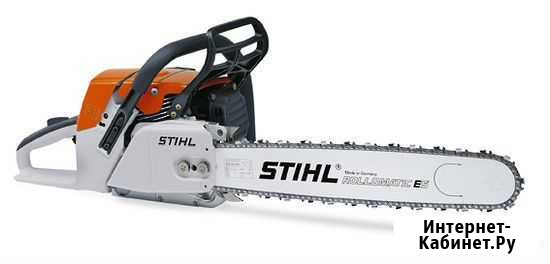 Бензопила Stihl MS 361 Тюмень - изображение 1