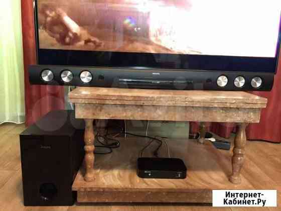 Саундбар с DVD Philips HTB5151K/51 Пенза