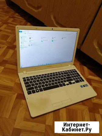 Слабоигровой Samsung np370 - 15,6/i5-3230/6Gb Геленджик - изображение 1