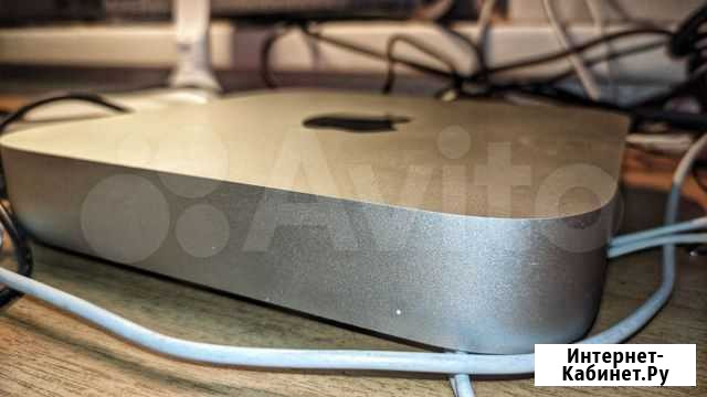 Mac mini m1 8/256 Анапа - изображение 1